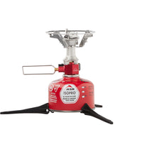 MSR Switch Stove System